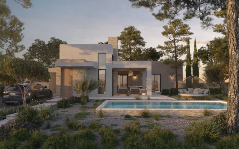 750m² Plot for Sale in Souni, Limassol District