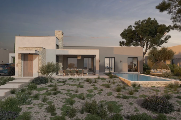 750m² Plot for Sale in Souni, Limassol District