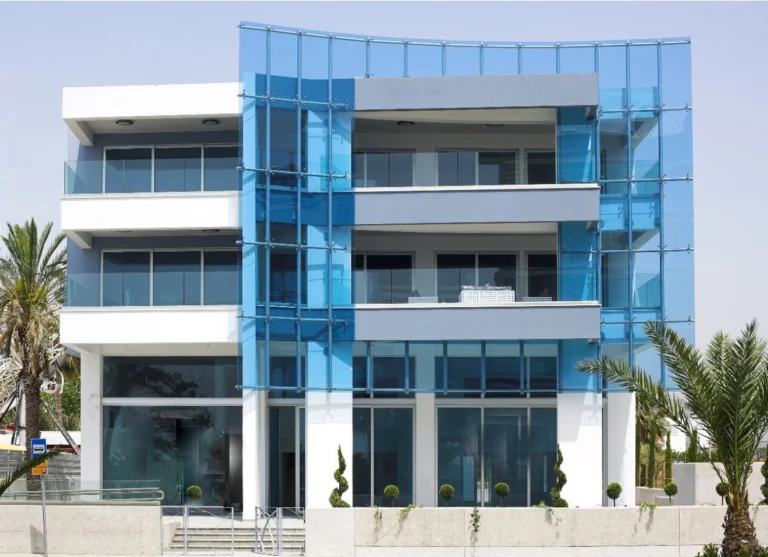 2 Bedroom Apartment for Sale in Potamos Germasogeias, Limassol District