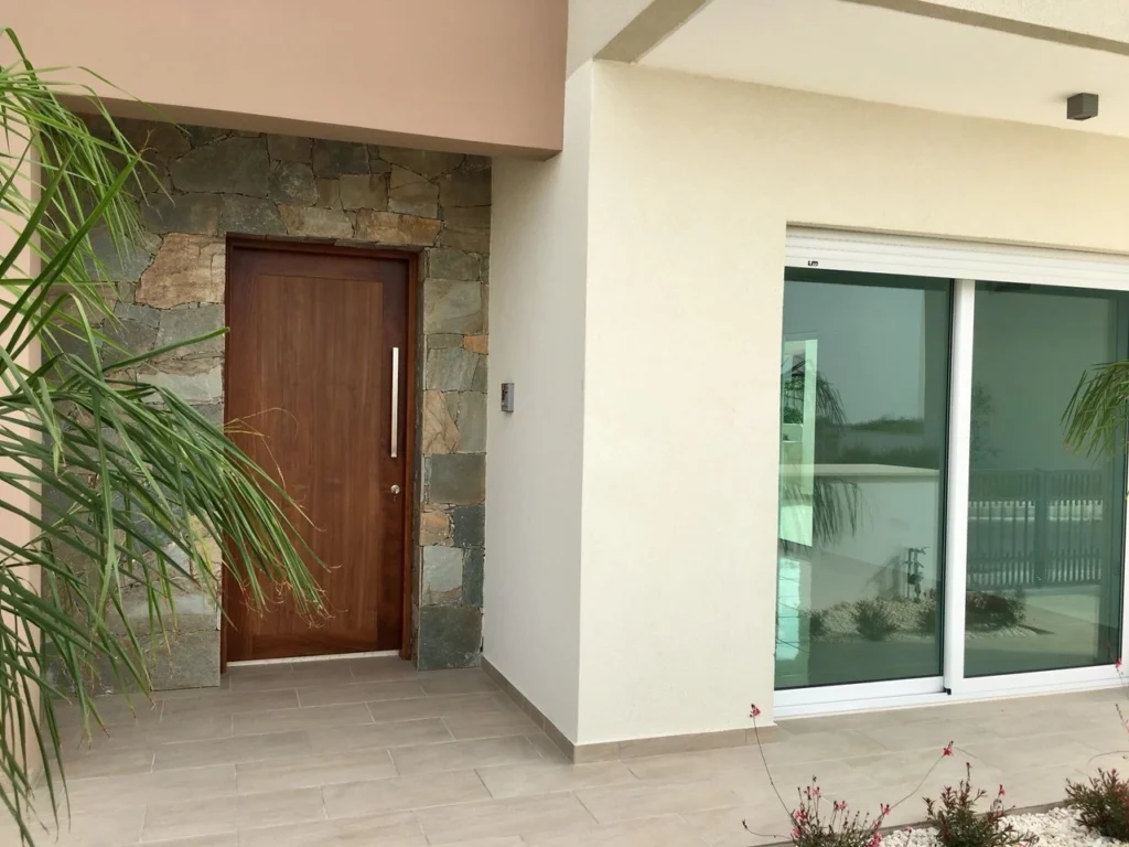 3 Bedroom House for Sale in Konia, Paphos District