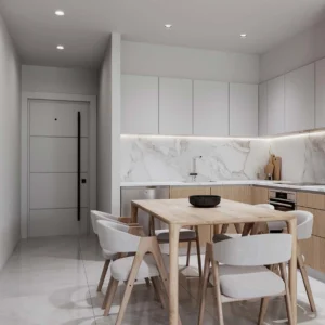 2 Bedroom Apartment for Sale in Livadia Larnakas, Larnaca District