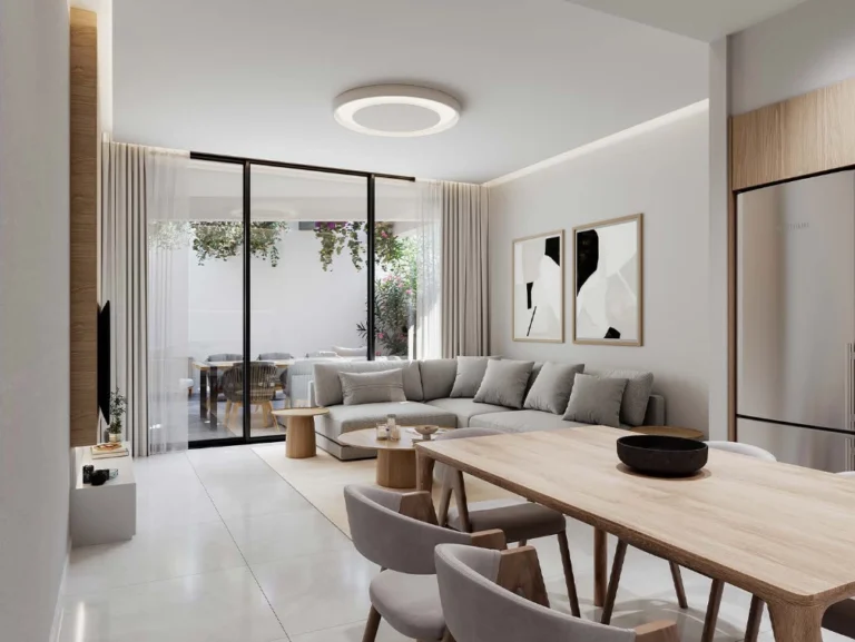 2 Bedroom Apartment for Sale in Livadia Larnakas, Larnaca District