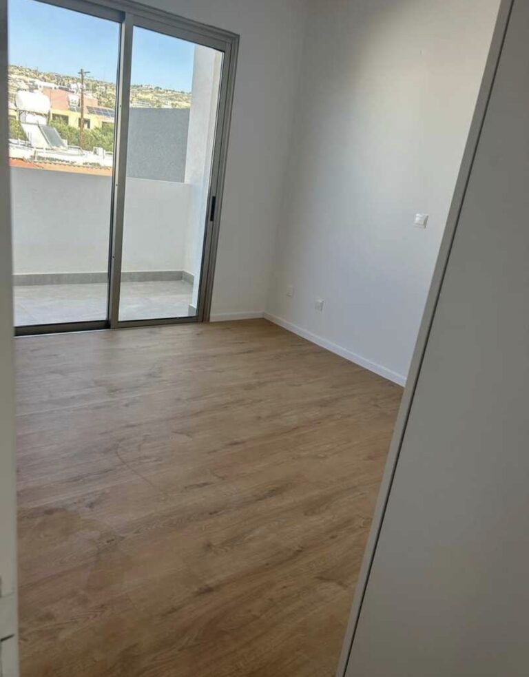 2 Bedroom House for Rent in Geroskipou, Paphos District