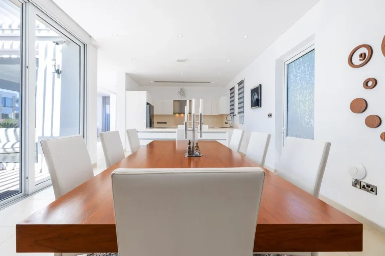 4 Bedroom House for Sale in Pegeia, Paphos District