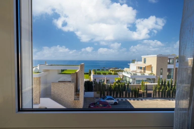 4 Bedroom House for Sale in Pegeia, Paphos District