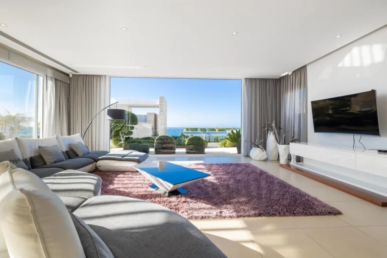 4 Bedroom House for Sale in Pegeia, Paphos District