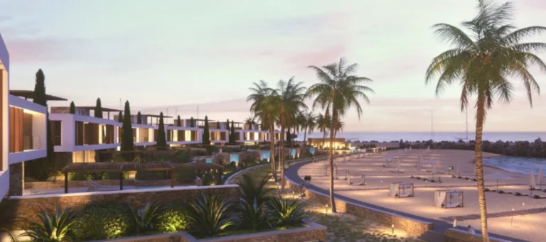 4 Bedroom House for Sale in Famagusta – Agia Napa