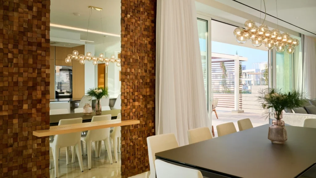 4 Bedroom House for Sale in Famagusta – Agia Napa