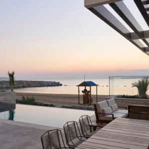 4 Bedroom House for Sale in Famagusta – Agia Napa