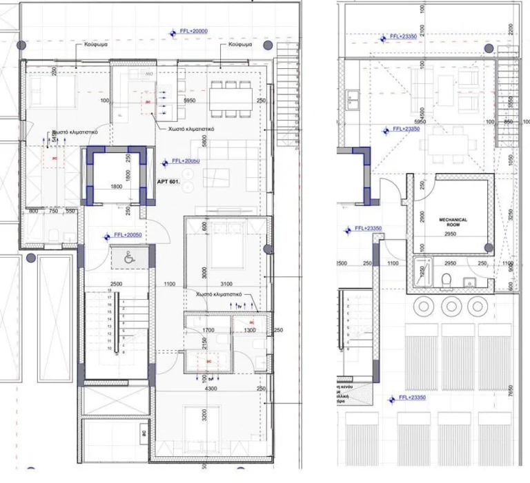 Cheap Apartments for Sale Larnaca up to 1000000 euro