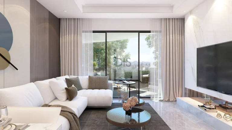 2 Bedroom Apartment for Sale in Latsia, Nicosia District