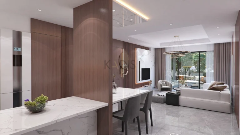 2 Bedroom Apartment for Sale in Latsia, Nicosia District