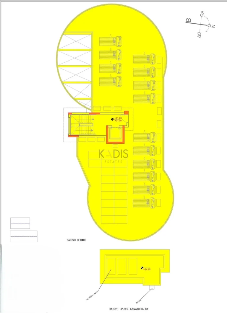 2 Bedroom Apartment for Sale in Latsia, Nicosia District
