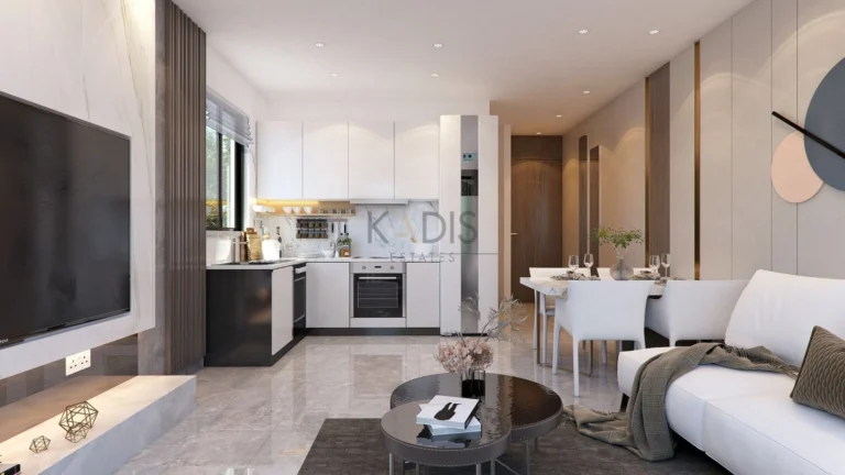 2 Bedroom Apartment for Sale in Latsia, Nicosia District