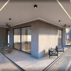2 Bedroom Apartment for Sale in Limassol – Agios Athanasios