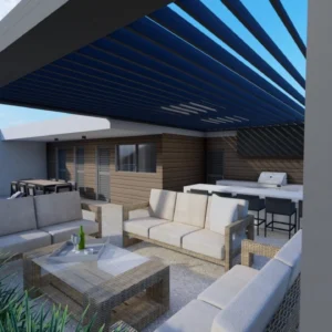 2 Bedroom Apartment for Sale in Limassol – Agios Athanasios