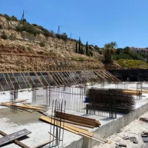 2 Bedroom Apartment for Sale in Limassol – Agia Fyla