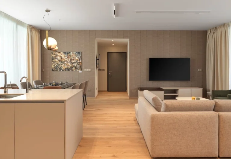 3 Bedroom Apartment for Sale in Limassol – Katholiki