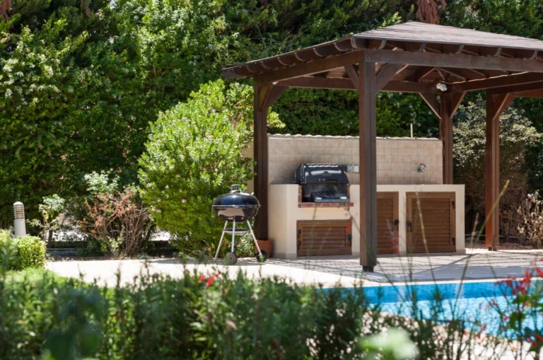 4 Bedroom House for Sale in Aphrodite Hills, Paphos District