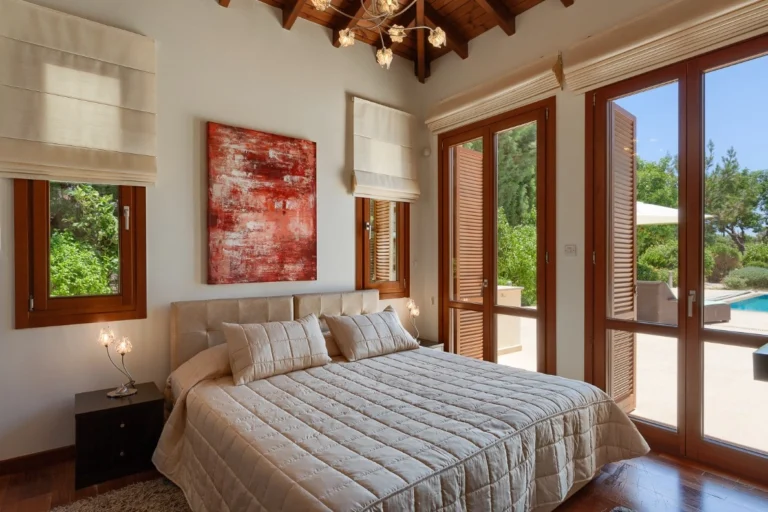 4 Bedroom House for Sale in Aphrodite Hills, Paphos District
