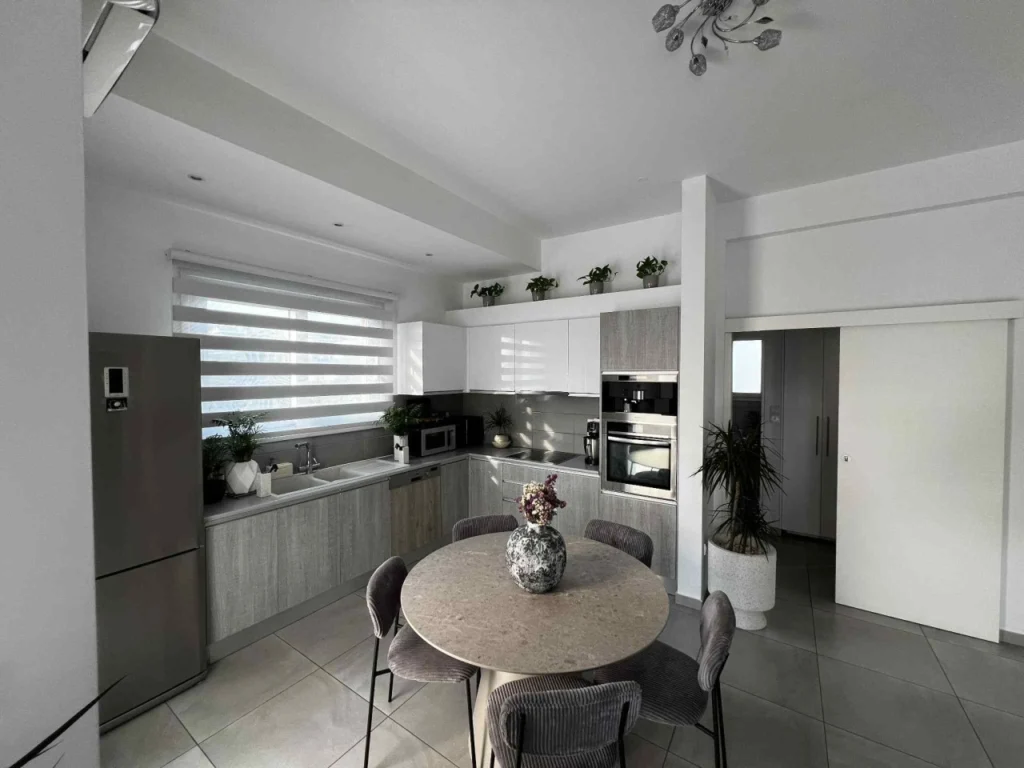 2 Bedroom Apartment for Sale in Agios Tychonas, Limassol District