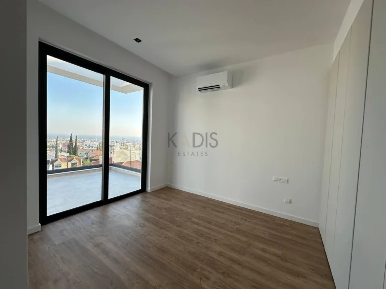 3 Bedroom Apartment for Sale in Limassol – Agios Athanasios