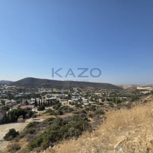 2,464m² Plot for Sale in Palodeia, Limassol District