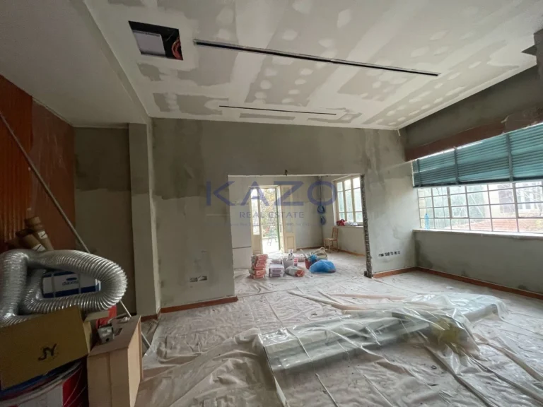 210m² Office for Rent in Limassol District