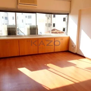 100m² Office for Rent in Limassol District