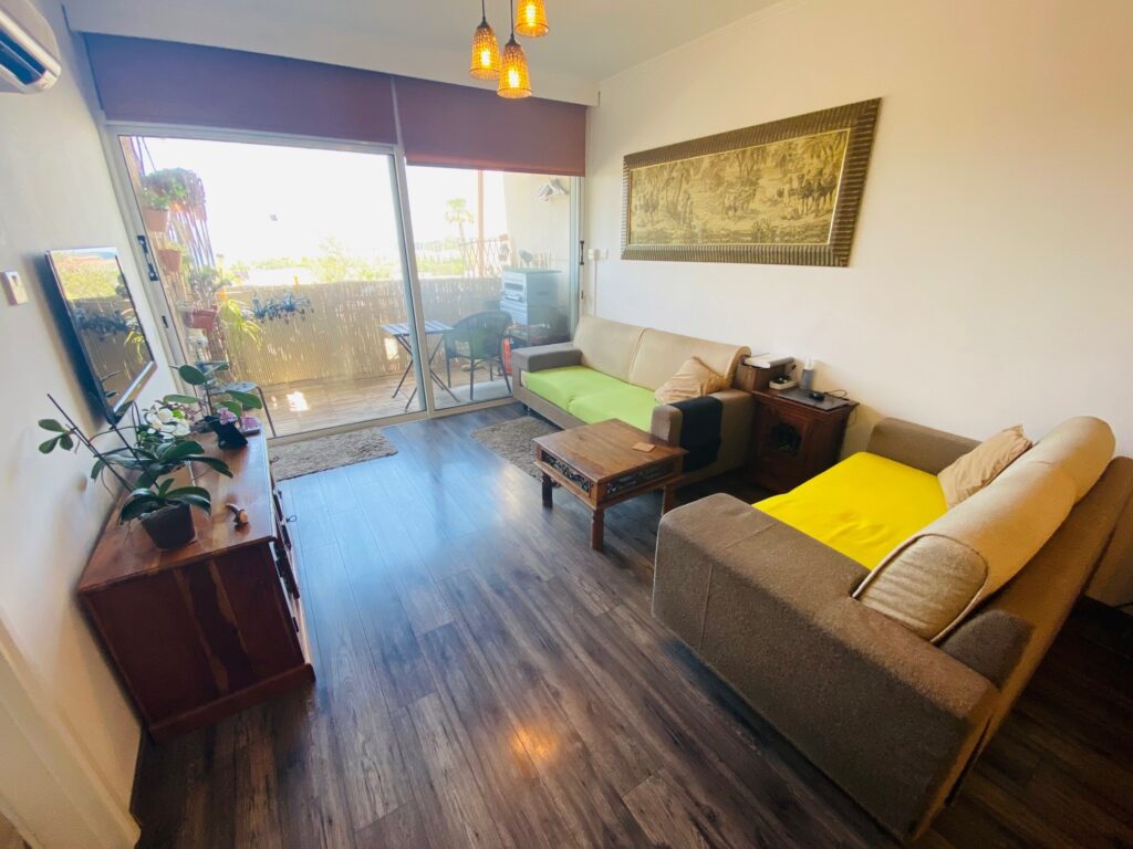 2 Bedroom Apartment for Rent in Pyrgos Lemesou Tourist Area, Limassol District