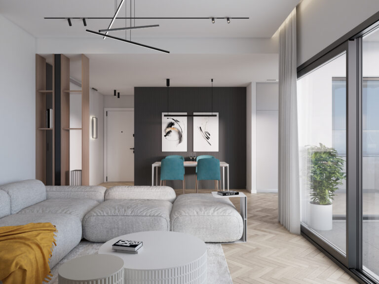 2 Bedroom Apartment for Sale in Germasogeia, Limassol District