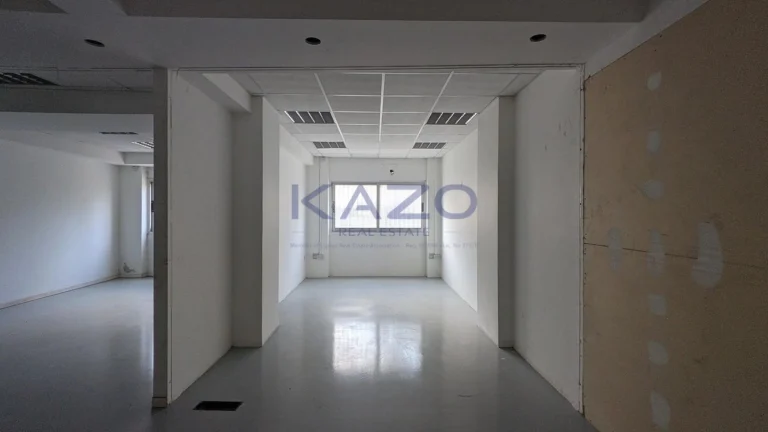 69m² Office for Sale in Nicosia – Kaimakli