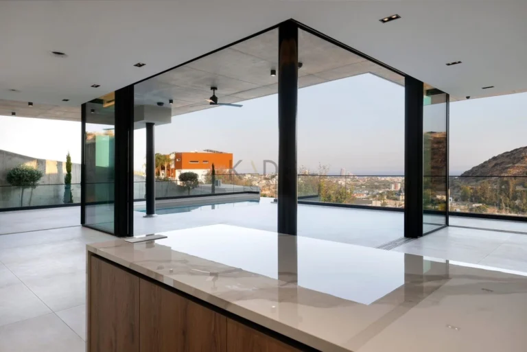 5 Bedroom House for Sale in Limassol District