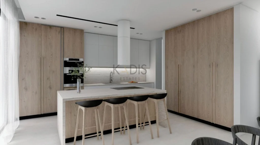 5 Bedroom House for Sale in Limassol District