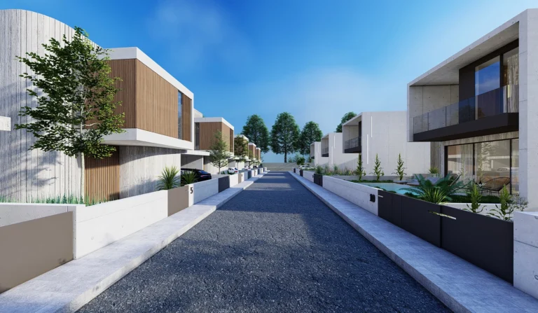 Cheap Houses and Villas for Sale Paphos up to 800000 euro