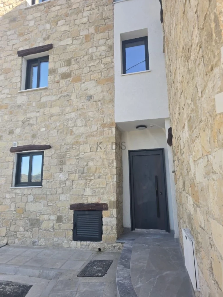 3 Bedroom House for Sale in Pyrgos Lemesou, Limassol District