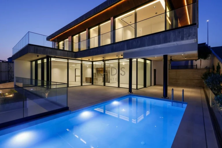 5 Bedroom House for Sale in Limassol District