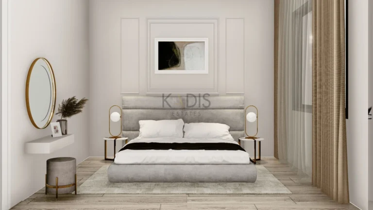 2 Bedroom Apartment for Sale in Limassol – Agios Athanasios