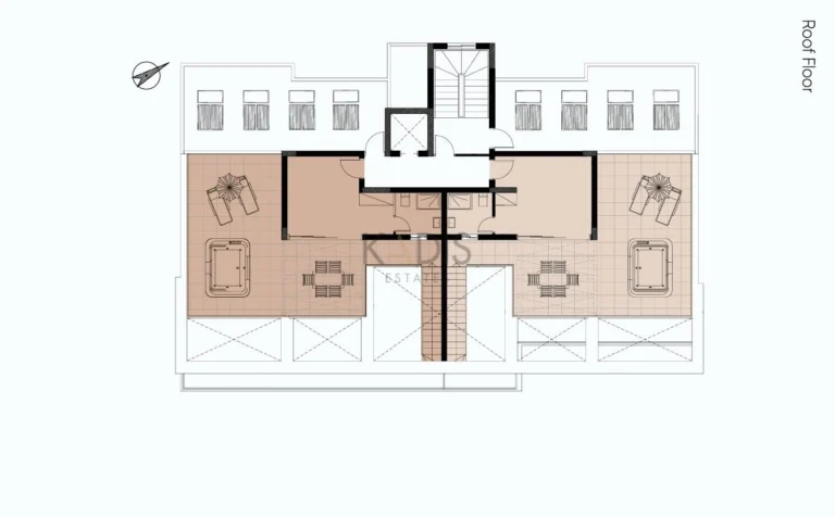 2 Bedroom Apartment for Sale in Limassol – Agios Athanasios