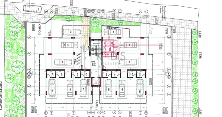 2 Bedroom Apartment for Sale in Nicosia District