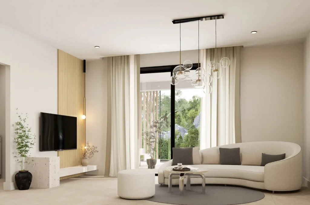 2 Bedroom Apartment for Sale in Limassol – Agios Athanasios