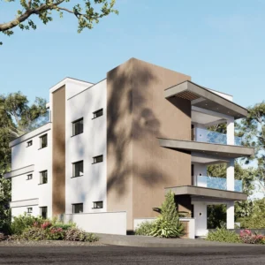 2 Bedroom Apartment for Sale in Limassol District