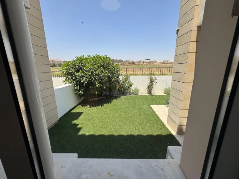 1 Bedroom Apartment for Sale in Tersefanou, Larnaca District