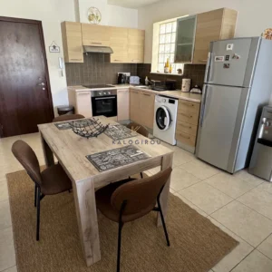 1 Bedroom Apartment for Sale in Tersefanou, Larnaca District