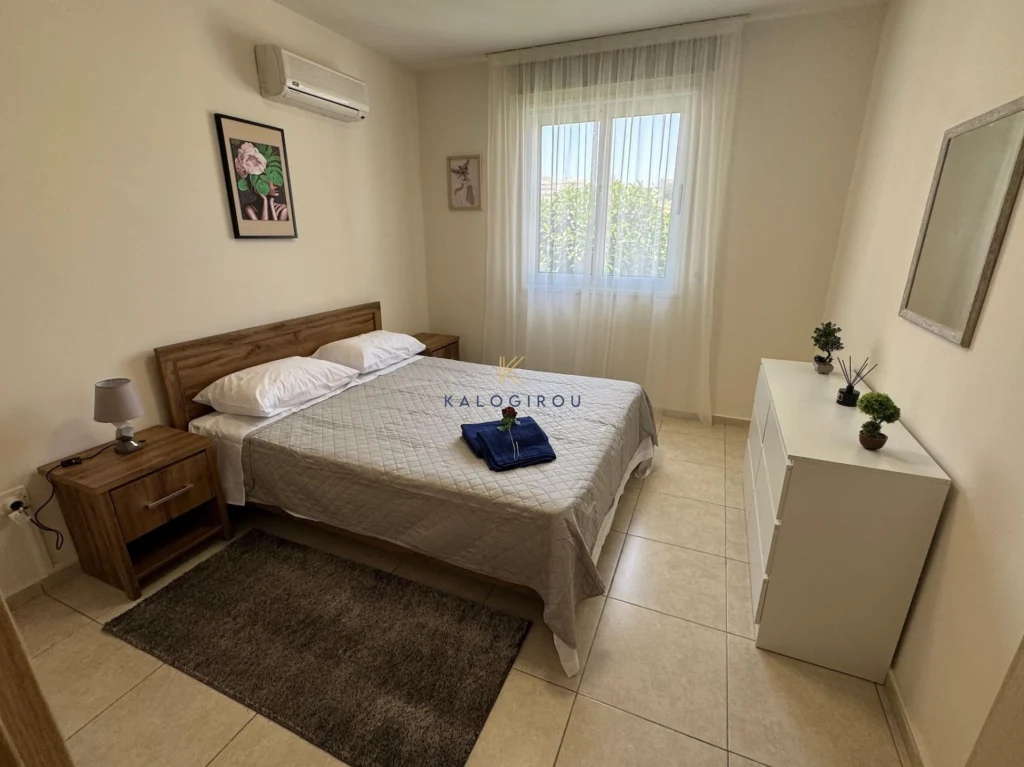 1 Bedroom Apartment for Sale in Tersefanou, Larnaca District