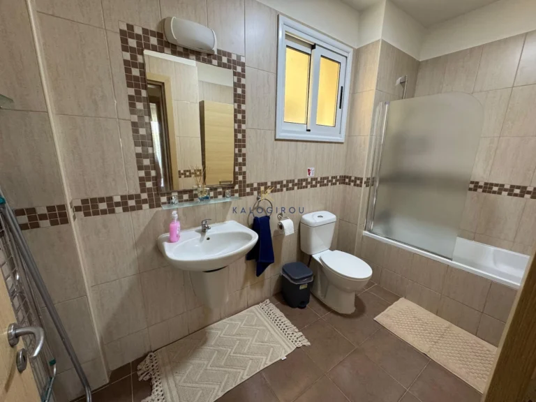 1 Bedroom Apartment for Sale in Tersefanou, Larnaca District