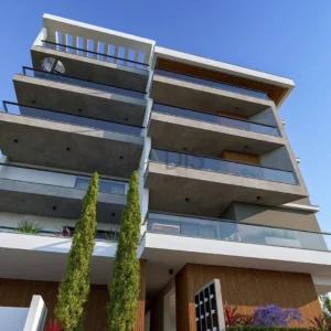 2 Bedroom Apartment for Sale in Strovolos, Nicosia District