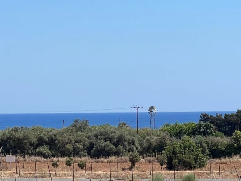 4 Bedroom House for Sale in Protaras, Famagusta District