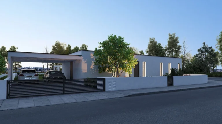 4 Bedroom House for Sale in Pervolia Larnacas