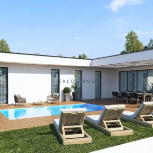 4 Bedroom House for Sale in Pervolia Larnacas